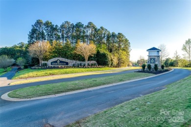 This stunning home in the sought-after Edgewater community is on Edgewater Golf Club in South Carolina - for sale on GolfHomes.com, golf home, golf lot