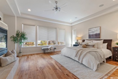 Discover the perfect blend of functionality and style in this on Somersett Country Club in Nevada - for sale on GolfHomes.com, golf home, golf lot