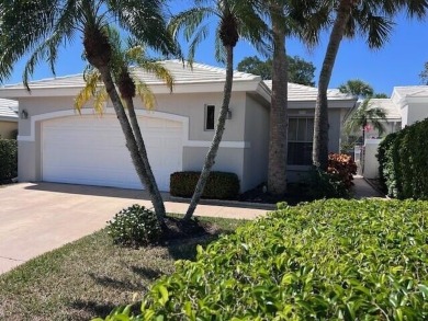 Wonderful opportunity to own a beautiful 3 bedroom, 2 bath villa on The Wanderers Club in Florida - for sale on GolfHomes.com, golf home, golf lot