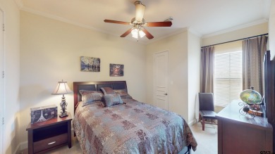 Luxurious living in this immaculate, updated condo on Lake on Cascades Golf Club in Texas - for sale on GolfHomes.com, golf home, golf lot