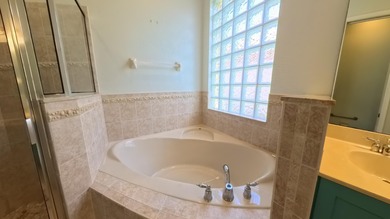 Just listed!  Gorgeous 3 bedroom/den/2 full bath/2 car garage on St. James Golf Club in Florida - for sale on GolfHomes.com, golf home, golf lot