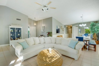 Wonderful opportunity to own a beautiful 3 bedroom, 2 bath villa on The Wanderers Club in Florida - for sale on GolfHomes.com, golf home, golf lot