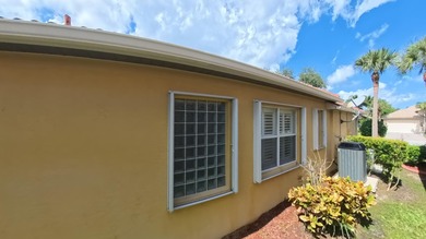 Just listed!  Gorgeous 3 bedroom/den/2 full bath/2 car garage on St. James Golf Club in Florida - for sale on GolfHomes.com, golf home, golf lot