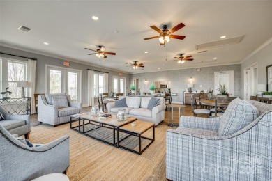 This stunning home in the sought-after Edgewater community is on Edgewater Golf Club in South Carolina - for sale on GolfHomes.com, golf home, golf lot