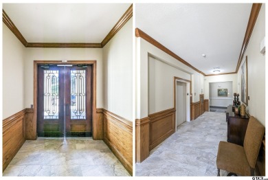 Luxurious living in this immaculate, updated condo on Lake on Cascades Golf Club in Texas - for sale on GolfHomes.com, golf home, golf lot