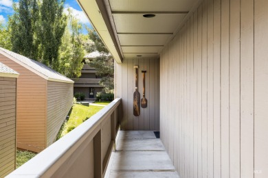 Tucked away in an private corner of Elkhorn Village, this on Elkhorn Golf Club in Idaho - for sale on GolfHomes.com, golf home, golf lot