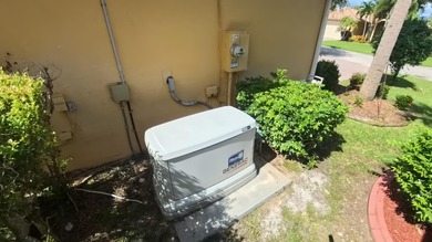 Just listed!  Gorgeous 3 bedroom/den/2 full bath/2 car garage on St. James Golf Club in Florida - for sale on GolfHomes.com, golf home, golf lot