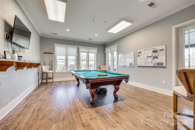 This stunning home in the sought-after Edgewater community is on Edgewater Golf Club in South Carolina - for sale on GolfHomes.com, golf home, golf lot