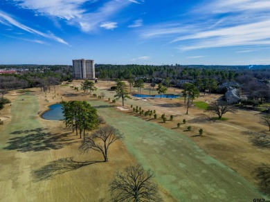 Luxurious living in this immaculate, updated condo on Lake on Cascades Golf Club in Texas - for sale on GolfHomes.com, golf home, golf lot