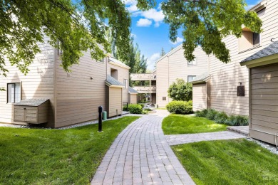 Tucked away in an private corner of Elkhorn Village, this on Elkhorn Golf Club in Idaho - for sale on GolfHomes.com, golf home, golf lot