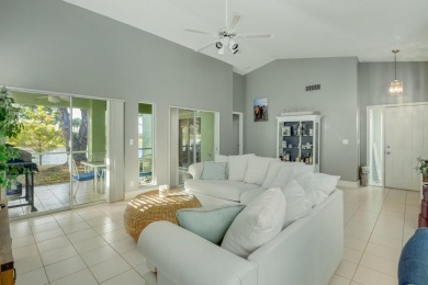 Wonderful opportunity to own a beautiful 3 bedroom, 2 bath villa on The Wanderers Club in Florida - for sale on GolfHomes.com, golf home, golf lot