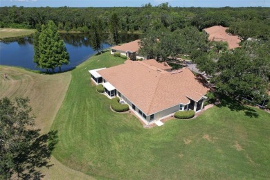 Pride of ownership shows in this beautifully updated 2/2 villa on Scepter Golf Club in Florida - for sale on GolfHomes.com, golf home, golf lot