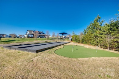 This stunning home in the sought-after Edgewater community is on Edgewater Golf Club in South Carolina - for sale on GolfHomes.com, golf home, golf lot