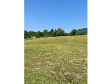 Golf Course lot surrounded by majestic mountain views.  This on Mountain Harbour Golf Club in North Carolina - for sale on GolfHomes.com, golf home, golf lot