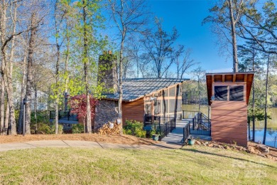 This stunning home in the sought-after Edgewater community is on Edgewater Golf Club in South Carolina - for sale on GolfHomes.com, golf home, golf lot