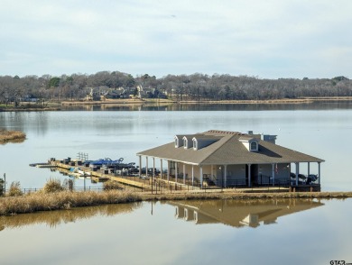 Luxurious living in this immaculate, updated condo on Lake on Cascades Golf Club in Texas - for sale on GolfHomes.com, golf home, golf lot