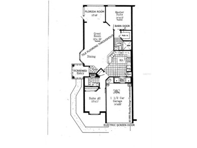 Pride of ownership shows in this beautifully updated 2/2 villa on Scepter Golf Club in Florida - for sale on GolfHomes.com, golf home, golf lot