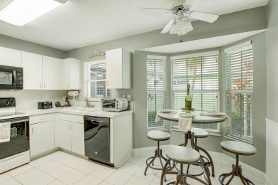 Wonderful opportunity to own a beautiful 3 bedroom, 2 bath villa on The Wanderers Club in Florida - for sale on GolfHomes.com, golf home, golf lot