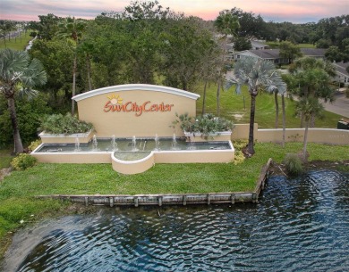 Pride of ownership shows in this beautifully updated 2/2 villa on Scepter Golf Club in Florida - for sale on GolfHomes.com, golf home, golf lot