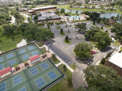 Pride of ownership shows in this beautifully updated 2/2 villa on Scepter Golf Club in Florida - for sale on GolfHomes.com, golf home, golf lot