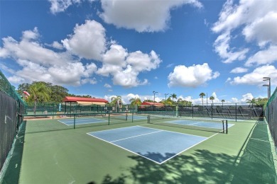 Pride of ownership shows in this beautifully updated 2/2 villa on Scepter Golf Club in Florida - for sale on GolfHomes.com, golf home, golf lot