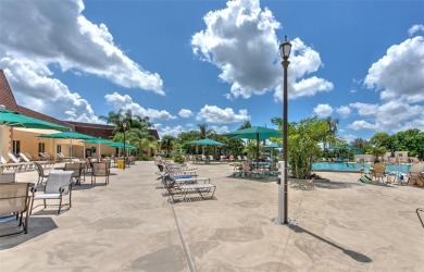 Pride of ownership shows in this beautifully updated 2/2 villa on Scepter Golf Club in Florida - for sale on GolfHomes.com, golf home, golf lot