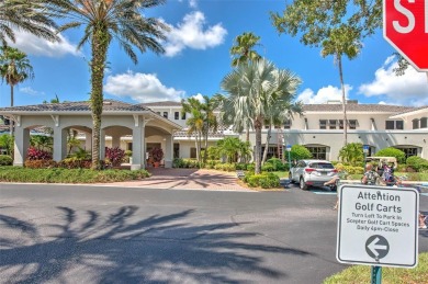 Pride of ownership shows in this beautifully updated 2/2 villa on Scepter Golf Club in Florida - for sale on GolfHomes.com, golf home, golf lot