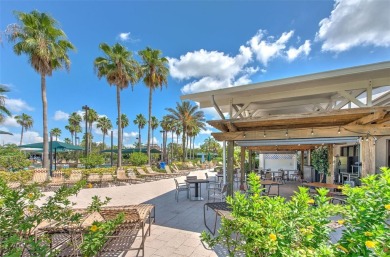 Pride of ownership shows in this beautifully updated 2/2 villa on Scepter Golf Club in Florida - for sale on GolfHomes.com, golf home, golf lot
