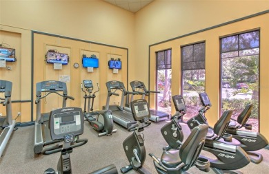 Pride of ownership shows in this beautifully updated 2/2 villa on Scepter Golf Club in Florida - for sale on GolfHomes.com, golf home, golf lot