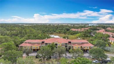 Looking for a Sarasota Townhome with resort style amenities? on The Meadows Golf and Country Club in Florida - for sale on GolfHomes.com, golf home, golf lot