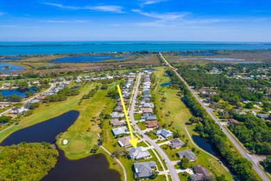 REDUCED!  SELLER IS MOTIVATED AND OFFERING UP TO $15,000 IN on Gator Trace Golf and Country Club in Florida - for sale on GolfHomes.com, golf home, golf lot