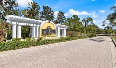 Looking for a Sarasota Townhome with resort style amenities? on The Meadows Golf and Country Club in Florida - for sale on GolfHomes.com, golf home, golf lot