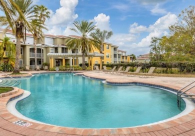 Looking for a Sarasota Townhome with resort style amenities? on The Meadows Golf and Country Club in Florida - for sale on GolfHomes.com, golf home, golf lot