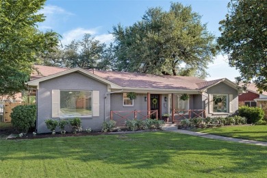 Welcome to 1720 Meadow Valley Lane, where modern elegance meets on The Golf Club of Dallas in Texas - for sale on GolfHomes.com, golf home, golf lot