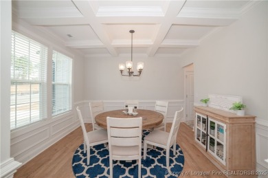 Welcome to The Prestigious gated community of Kings on Kings Grant Golf and Country Club in North Carolina - for sale on GolfHomes.com, golf home, golf lot