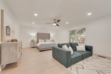 Welcome to 1720 Meadow Valley Lane, where modern elegance meets on The Golf Club of Dallas in Texas - for sale on GolfHomes.com, golf home, golf lot