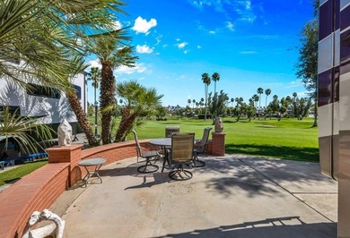 This prime real estate property offers unparalleled advantages on Outdoor Resorts/Palm Springs in California - for sale on GolfHomes.com, golf home, golf lot
