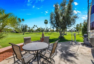 This prime real estate property offers unparalleled advantages on Outdoor Resorts/Palm Springs in California - for sale on GolfHomes.com, golf home, golf lot