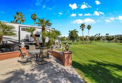This prime real estate property offers unparalleled advantages on Outdoor Resorts/Palm Springs in California - for sale on GolfHomes.com, golf home, golf lot