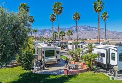 This prime real estate property offers unparalleled advantages on Outdoor Resorts/Palm Springs in California - for sale on GolfHomes.com, golf home, golf lot