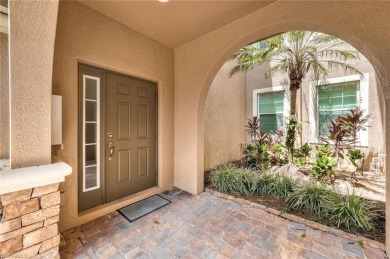 Experience Luxurious Living in The Quarry! Embrace a on Esplanade Golf and  Country Club in Florida - for sale on GolfHomes.com, golf home, golf lot