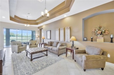 Experience Luxurious Living in The Quarry! Embrace a on Esplanade Golf and  Country Club in Florida - for sale on GolfHomes.com, golf home, golf lot