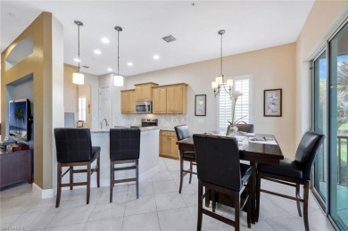 Experience Luxurious Living in The Quarry! Embrace a on Esplanade Golf and  Country Club in Florida - for sale on GolfHomes.com, golf home, golf lot