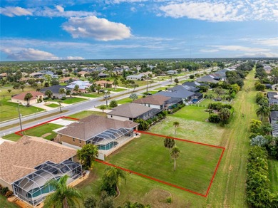 Trade Snow for Sunshine in This Rotonda West Pool Home! Now is on Rotonda Golf and Country Club - Long Marsh  in Florida - for sale on GolfHomes.com, golf home, golf lot
