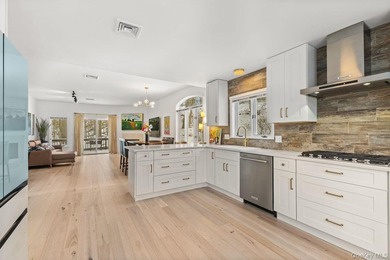 Luxurious one-level living on a cul-de-sac in Northern on Somers Pointe Golf Club - West Hill in New York - for sale on GolfHomes.com, golf home, golf lot