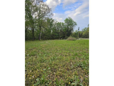 2 Beautiful Treed Lots - Nearly Half an Acre with Electrical - on Sugar Valley Lakes Golf Course in Kansas - for sale on GolfHomes.com, golf home, golf lot