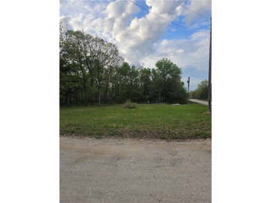 2 Beautiful Treed Lots - Nearly Half an Acre with Electrical - on Sugar Valley Lakes Golf Course in Kansas - for sale on GolfHomes.com, golf home, golf lot