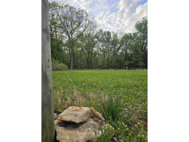2 Beautiful Treed Lots - Nearly Half an Acre with Electrical - on Sugar Valley Lakes Golf Course in Kansas - for sale on GolfHomes.com, golf home, golf lot