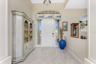 Trade Snow for Sunshine in This Rotonda West Pool Home! Now is on Rotonda Golf and Country Club - Long Marsh  in Florida - for sale on GolfHomes.com, golf home, golf lot