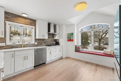 Luxurious one-level living on a cul-de-sac in Northern on Somers Pointe Golf Club - West Hill in New York - for sale on GolfHomes.com, golf home, golf lot